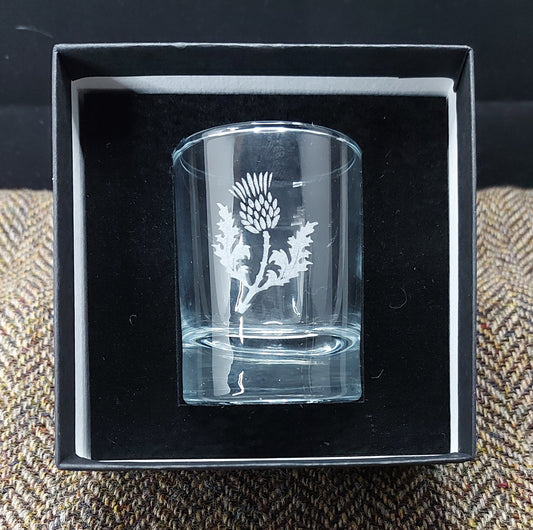 LASER ENGRAVED SHOT GLASSES – GIFT BOXED