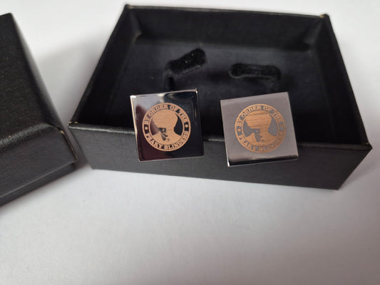 BY ORDER OF THE PEAKY BLINDERS