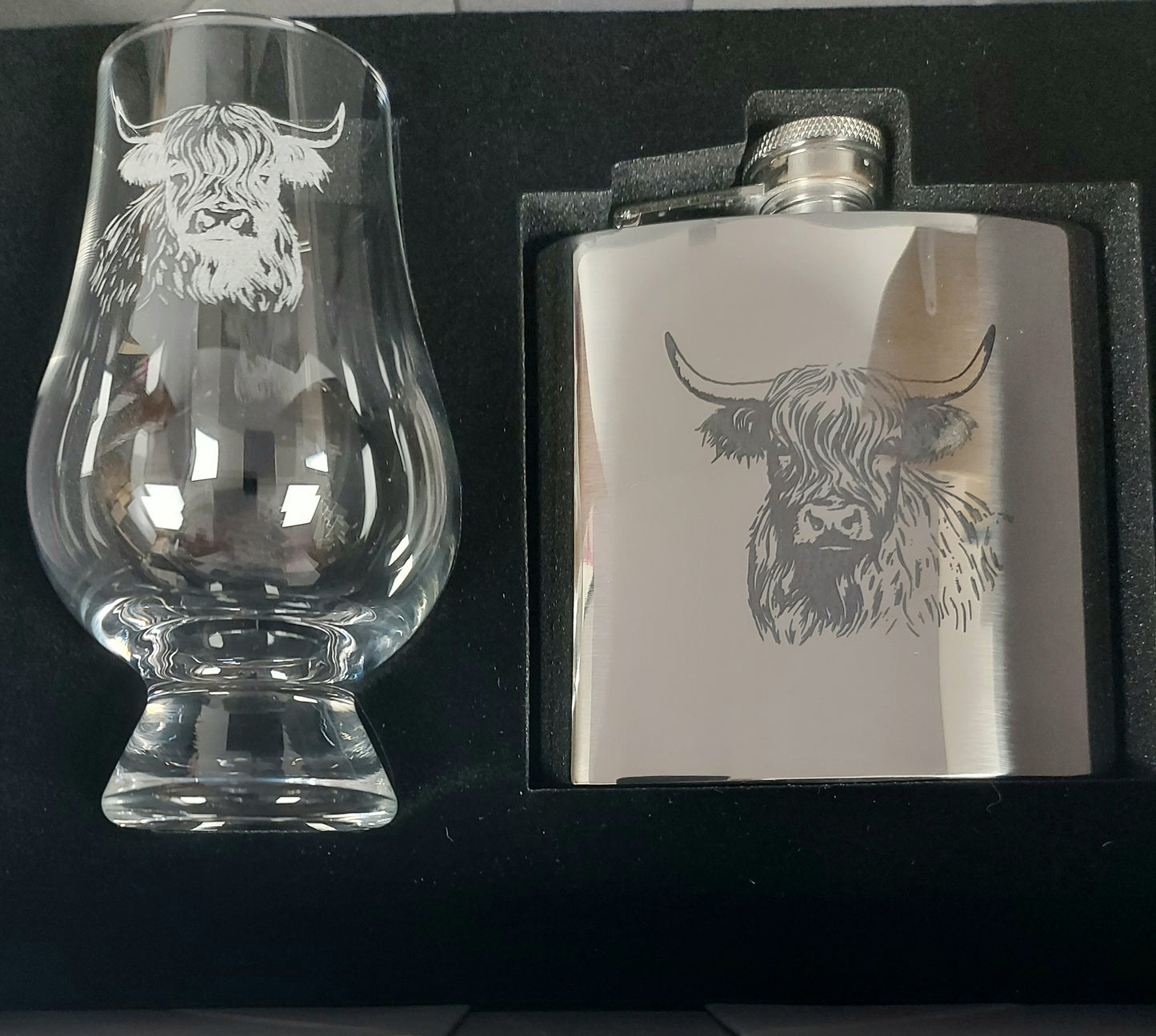 Hip Flask Gift Sets
