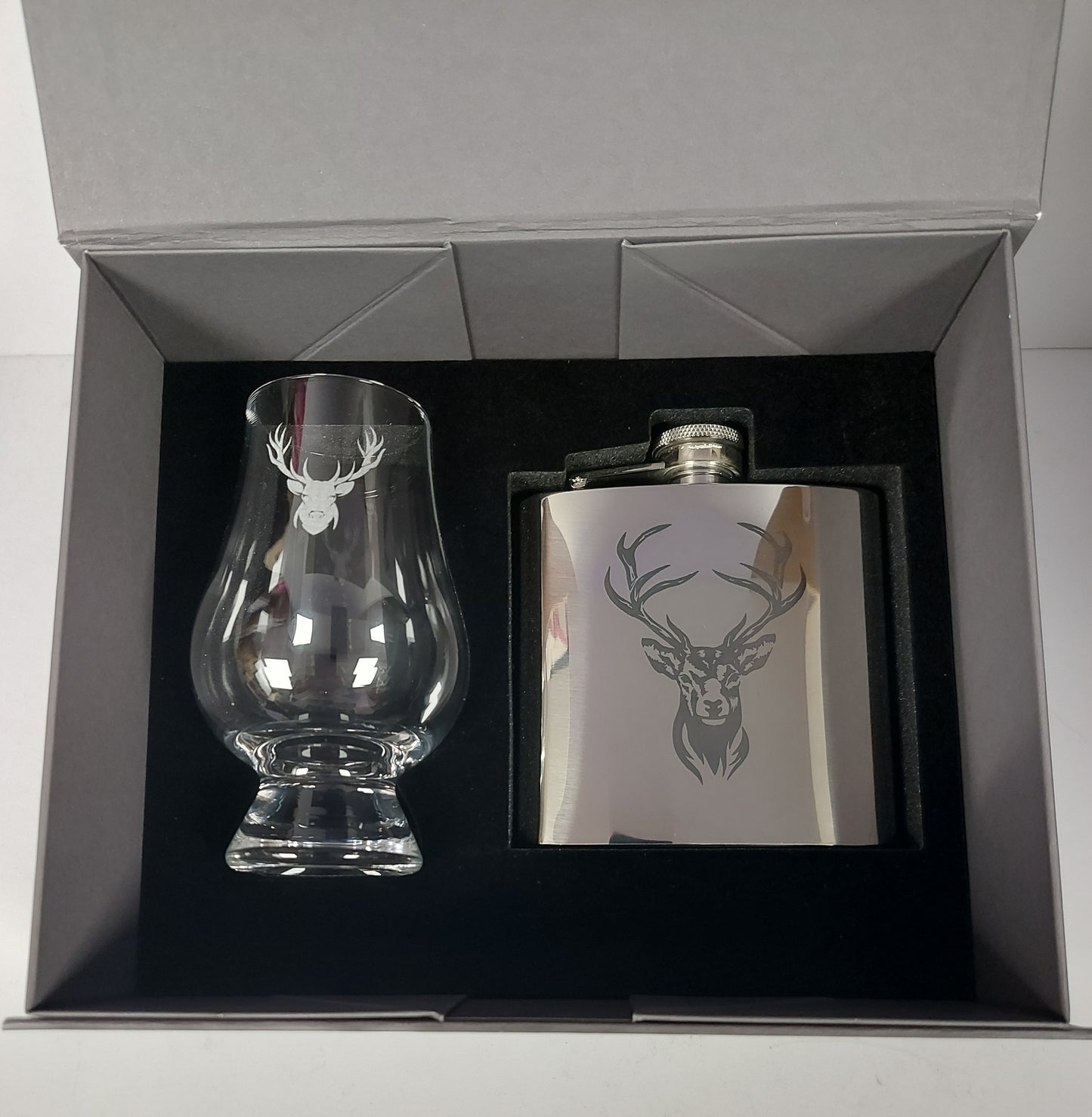 Hip Flask Gift Sets