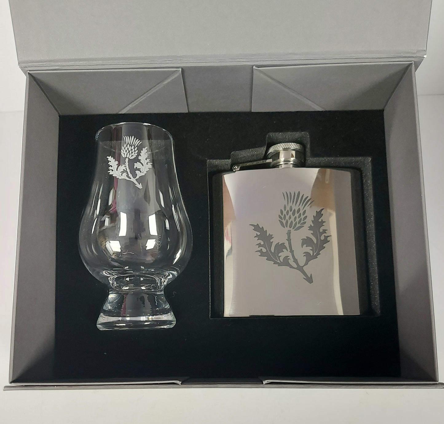 Hip Flask Gift Sets