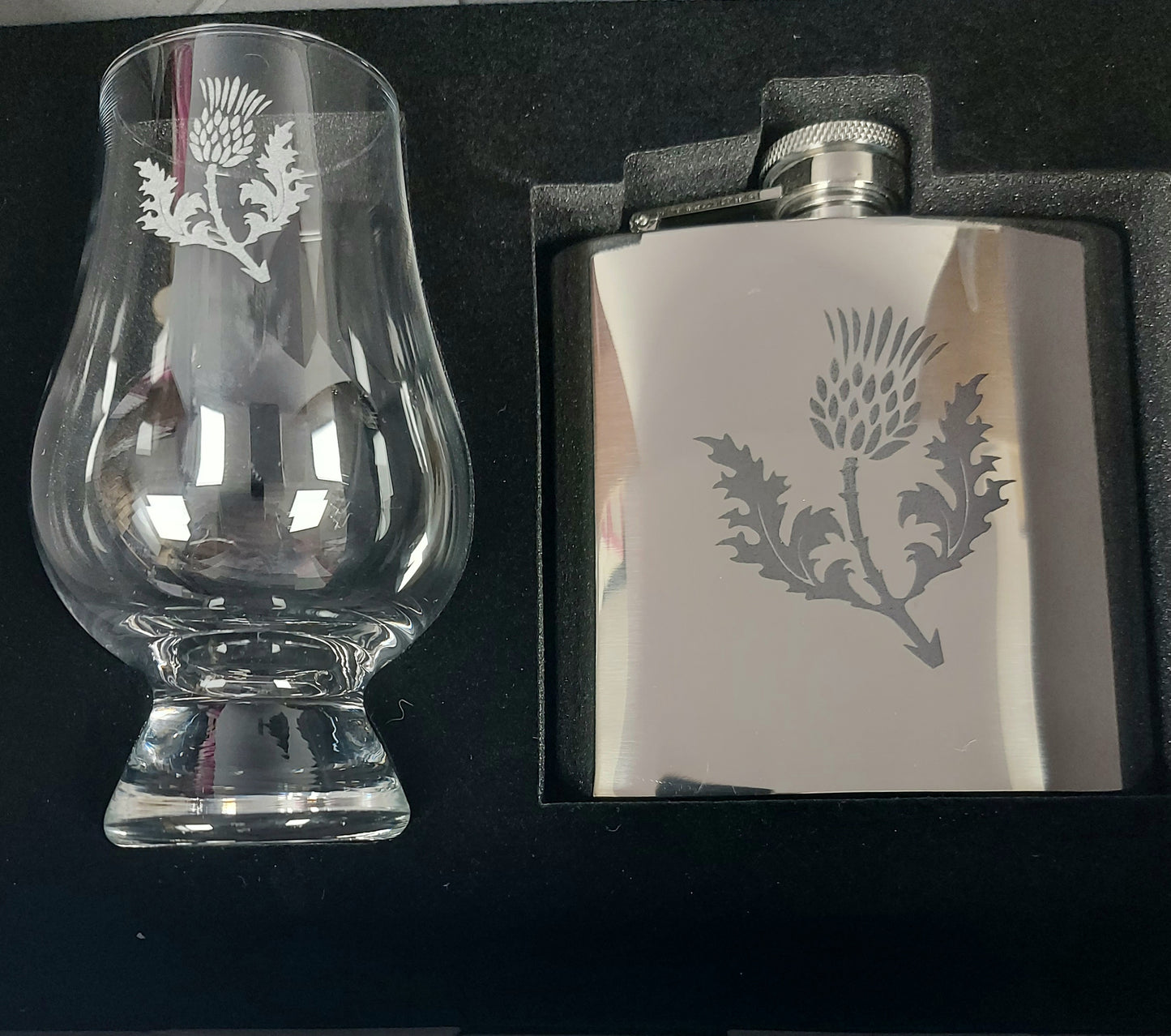 Hip Flask Gift Sets
