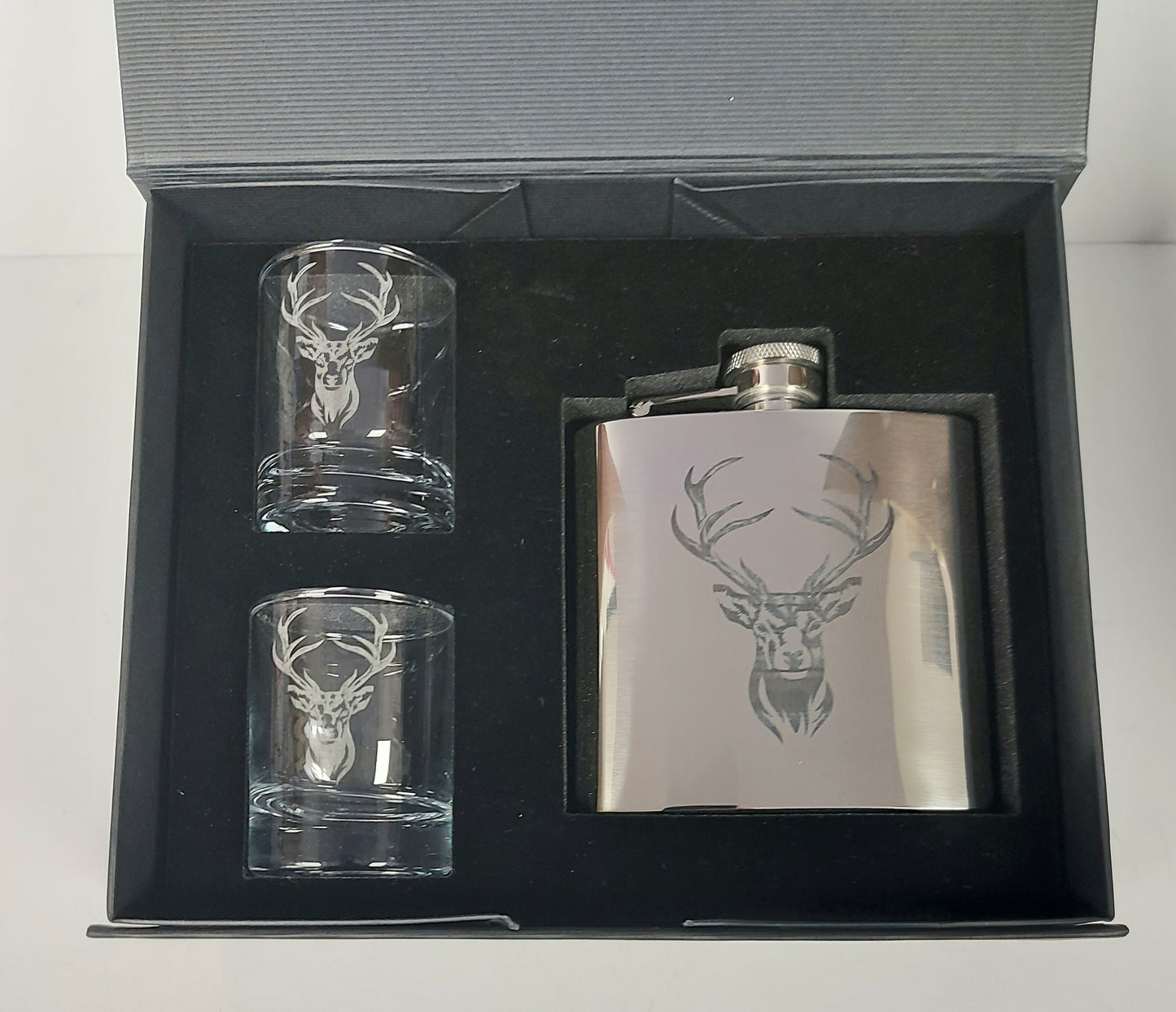 Hip Flask Gift Sets