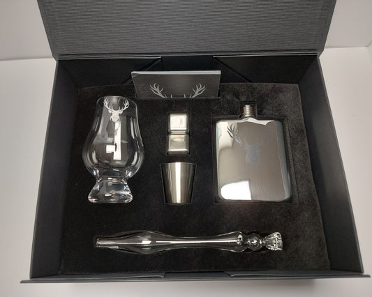 Luxury Whisky Gift Sets – The Perfect Statement Gift